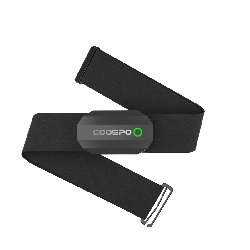 Breath Rate Monitor - CooSpo H808S Cảm Biến Nhịp Tim